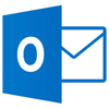 Microsoft Outlook 2013 logo