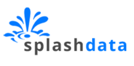 Splashdata logo